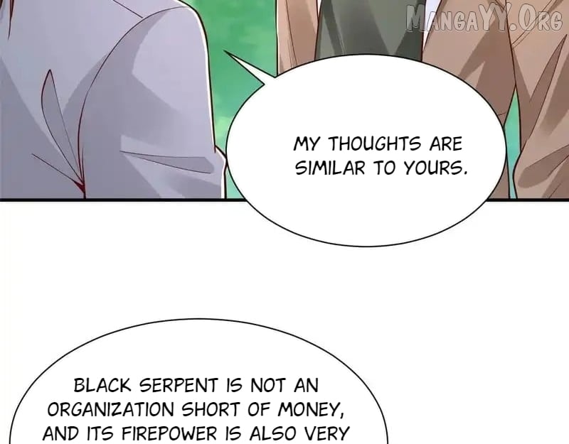 I randomly have a new career every week Chapter 857 - page 37